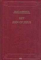 Het zien op Jezus (Hardcover)