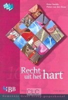 Recht uit het hart (Hardcover)