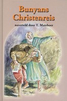 Bunyans Christenreis (Hardcover)