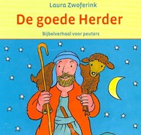De goede Herder (Kartonboek)