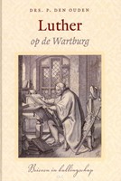 Luther op de Wartburg (Hardcover)