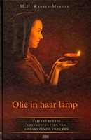 Olie in haar lamp (Hardcover)