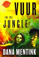 Vuur in de jungle (Paperback)