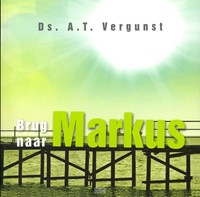Brug naar Markus (Paperback)