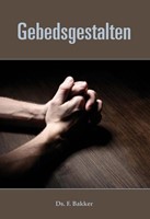 Gebedsgestalten (Hardcover)
