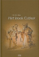 Het boek Esther (Hardcover)