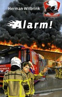 Alarm! (Hardcover)