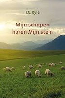 Mijn schapen horen Mijn stem (Hardcover)