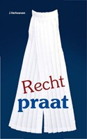 Rechtpraat (Paperback)