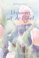 Vrouwen uit de Bijbel (Hardcover)