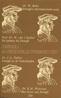 Zwingli in vierderlei perspectief (Boek)