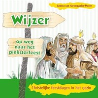 3Wijzer (Hardcover)
