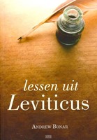 Lessen uit Leviticus