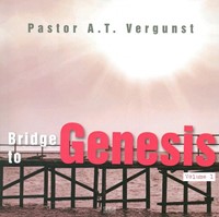 Bridge to Genesis (Paperback)