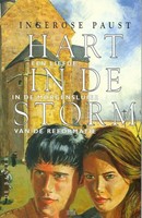 Hart in de storm (Paperback)