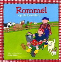 Rommel op de boerderij (Hardcover)