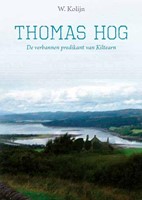 Thomas Hog (Hardcover)