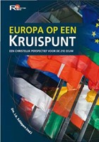Europa op een kruispunt (Paperback)