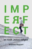 Imperfect (Paperback)