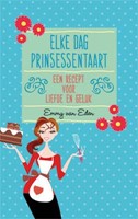 Elke dag prinsessentaart (Paperback)