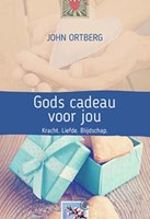 Gods cadeau voor jou (Hardcover)