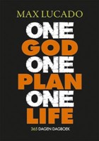 One God one plan one life (Hardcover)