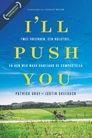 I'll push you (Hardcover)
