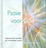 Passie voor God (Hardcover)