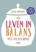 Leven in balans (Hardcover)
