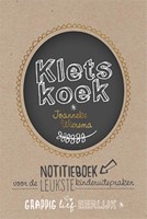 Kletskoek (Paperback)