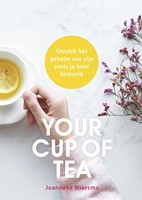 Your cup of tea (Hardcover)