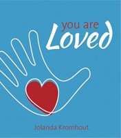 You are loved (Hardcover)