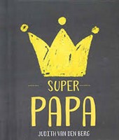 Superpapa (Hardcover)