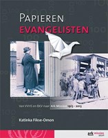 Papieren evangelisten (Hardcover)