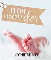 Klein wonder (Hardcover)