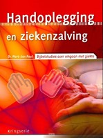 Handoplegging & ziekenzalving (Boek)