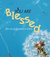 You are blessed (Hardcover)