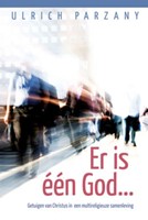 Er is één God (Paperback)