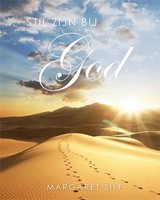 Stil zijn bij God (Hardcover)