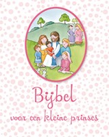Bijbel voor een kleine prinses (Hardcover)