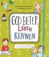 God beter leren kennen (Paperback)