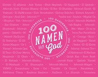 100 namen van God