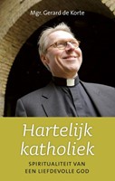 Hartelijk katholiek (Hardcover)