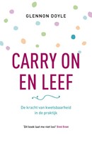 Carry on en leef (Paperback)