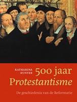 500 jaar Protestantisme