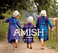 Thuis bij de Amish (Hardcover)