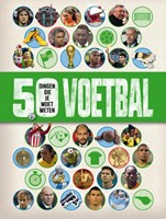 Voetbal (Paperback)