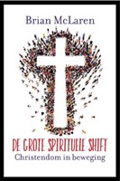 De grote spirituele shift (Paperback)