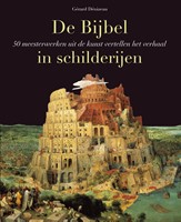 De Bijbel in schilderijen (Hardcover)