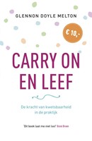 Carry on en Leef (Paperback)